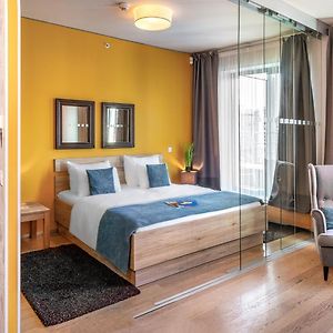 Luxe Appartement met een Slaapkamer